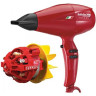 Фен BABYLISS PRO Volare V2 Ferrari BABV2RE